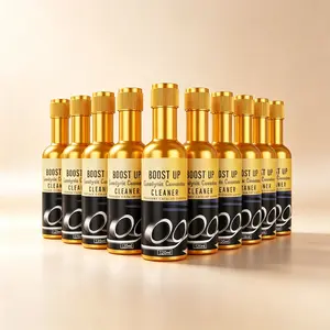 120 ml DIY vehicle maintenance fluid cleaner suitable for vehicles