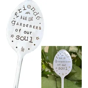 Garden Marker  Marker Friendship   Garden Label