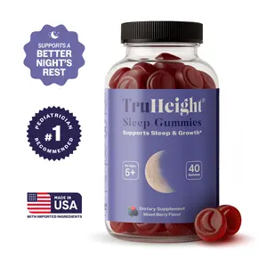 TruHeight® Sleep Gummy