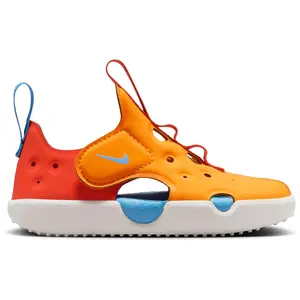 Nike Sunray Protect 4 TD Orange Peel Picante Red (TD)