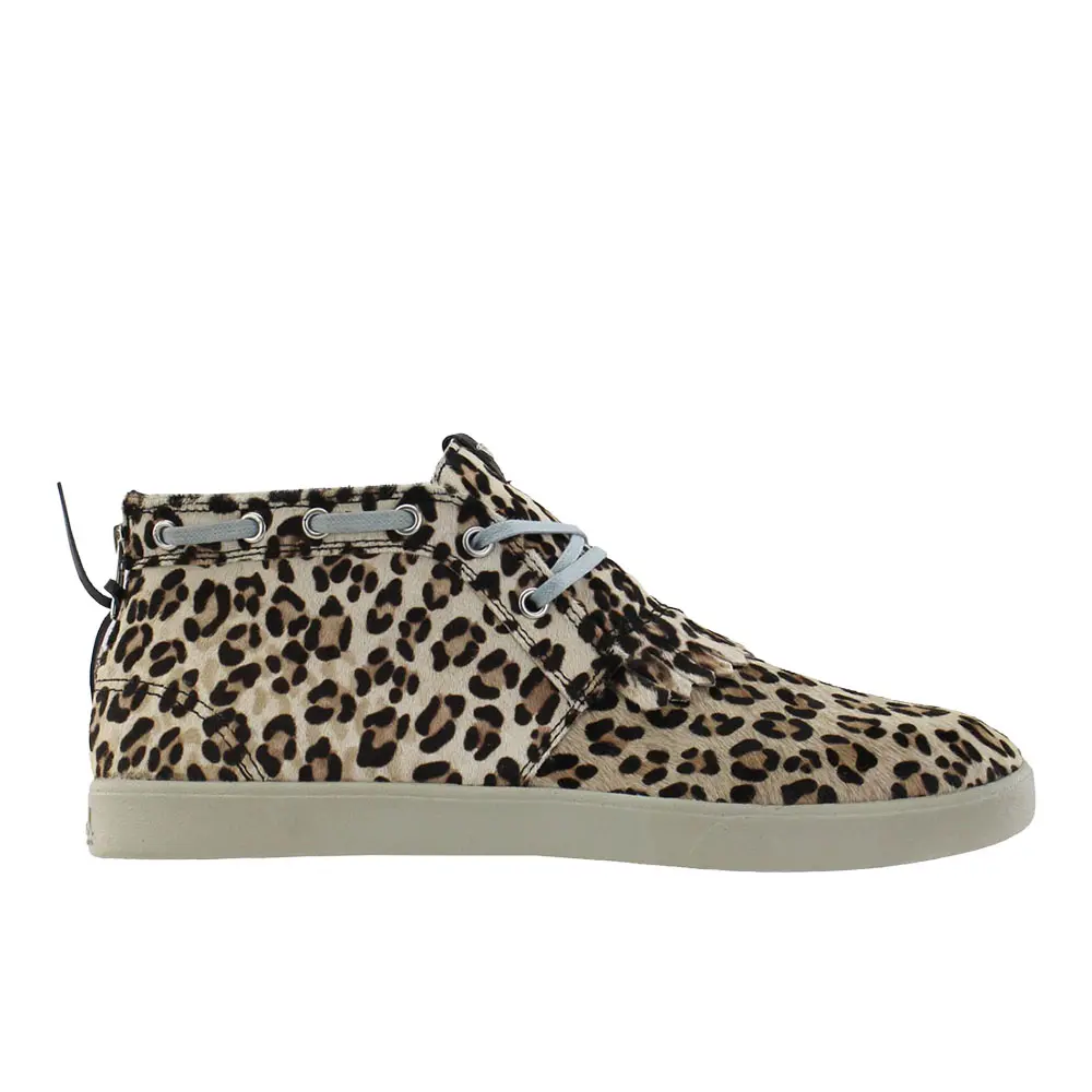 Diamond Supply Co. Mens Ibn Jasper X Diamond Supply Lace Up Sneakers Shoes Casual - Beige