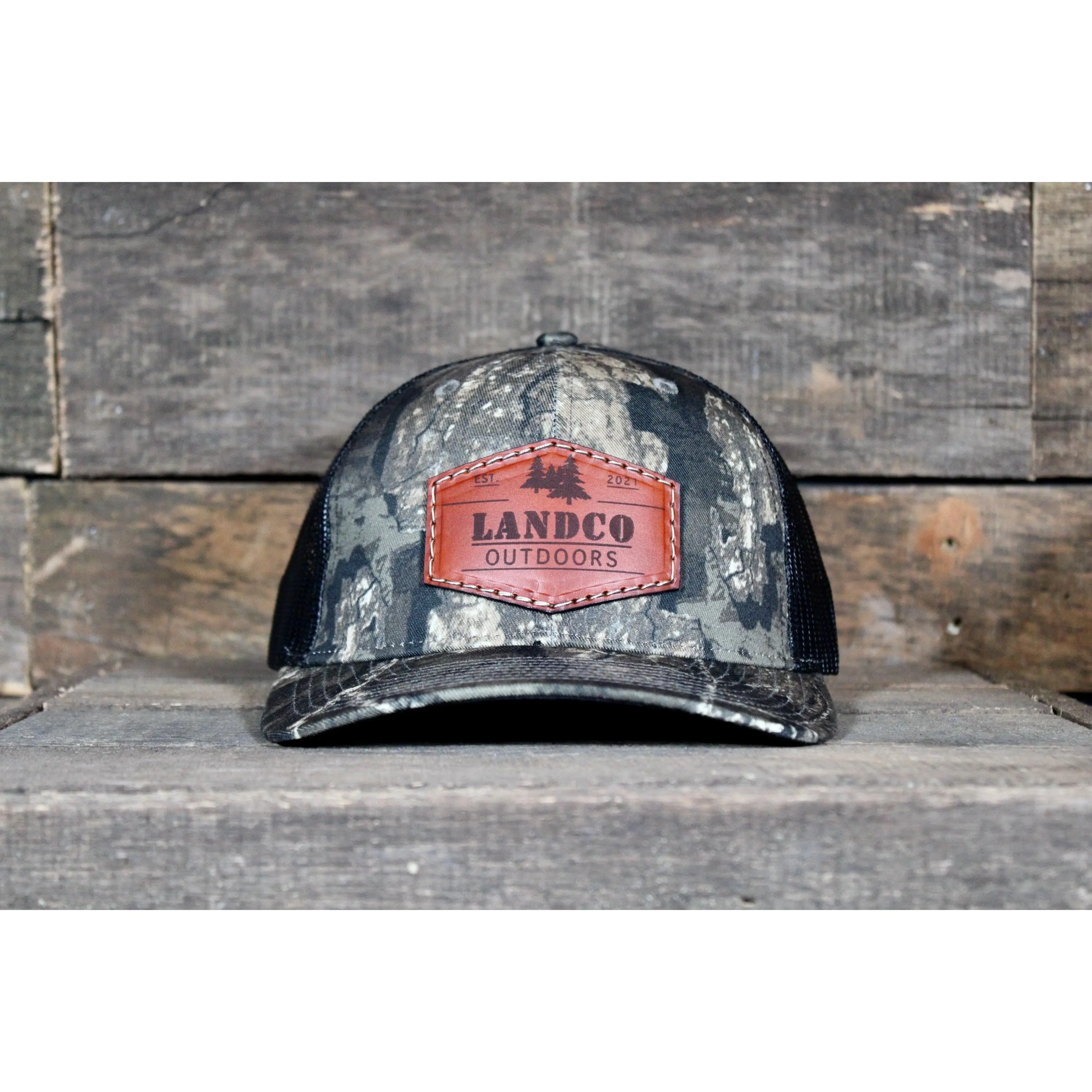 Realtree Timber