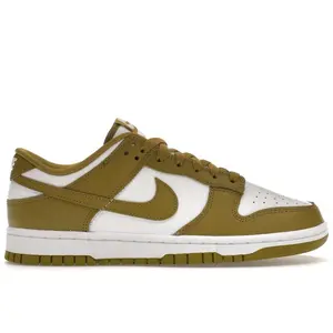 Nike Men's Dunk Low Retro Pacific Moss, from StockX