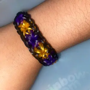 Starburst Bracelet