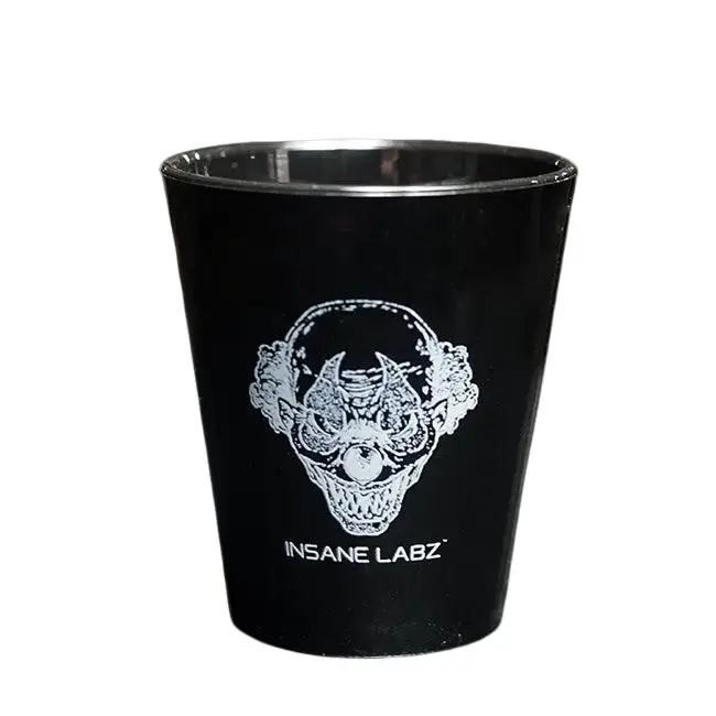 Insane Labz "6ix" the Clown Shot Glass