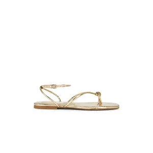 Dolce Vita Kenley Sandal in Gold