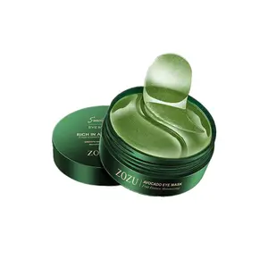 Retinol - 60 pcs per box Moisturizing Eye Mask, Reduce Wrinkles and Puffiness, Beauty Anti-Wrinkle Personal Eye Care Products