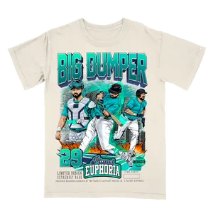 Cal Raleigh Tee Cal Raleigh Tee