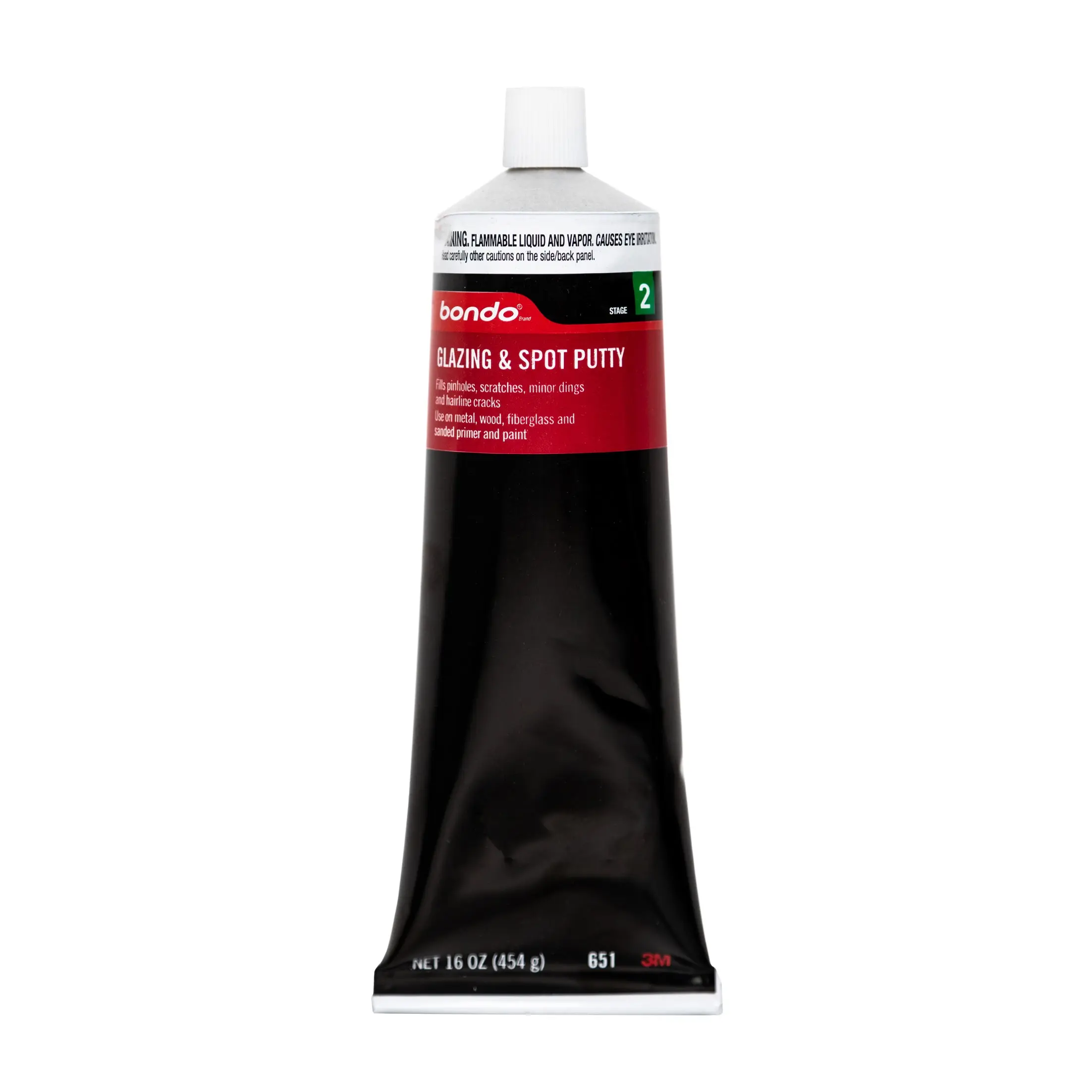 Bondo Filler