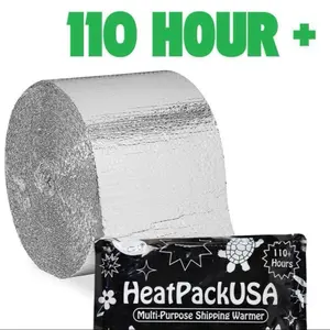 Winter Plant Protection - 1 HP Per (2) 6” Plants and 1 HP Per (4) 4” Plants