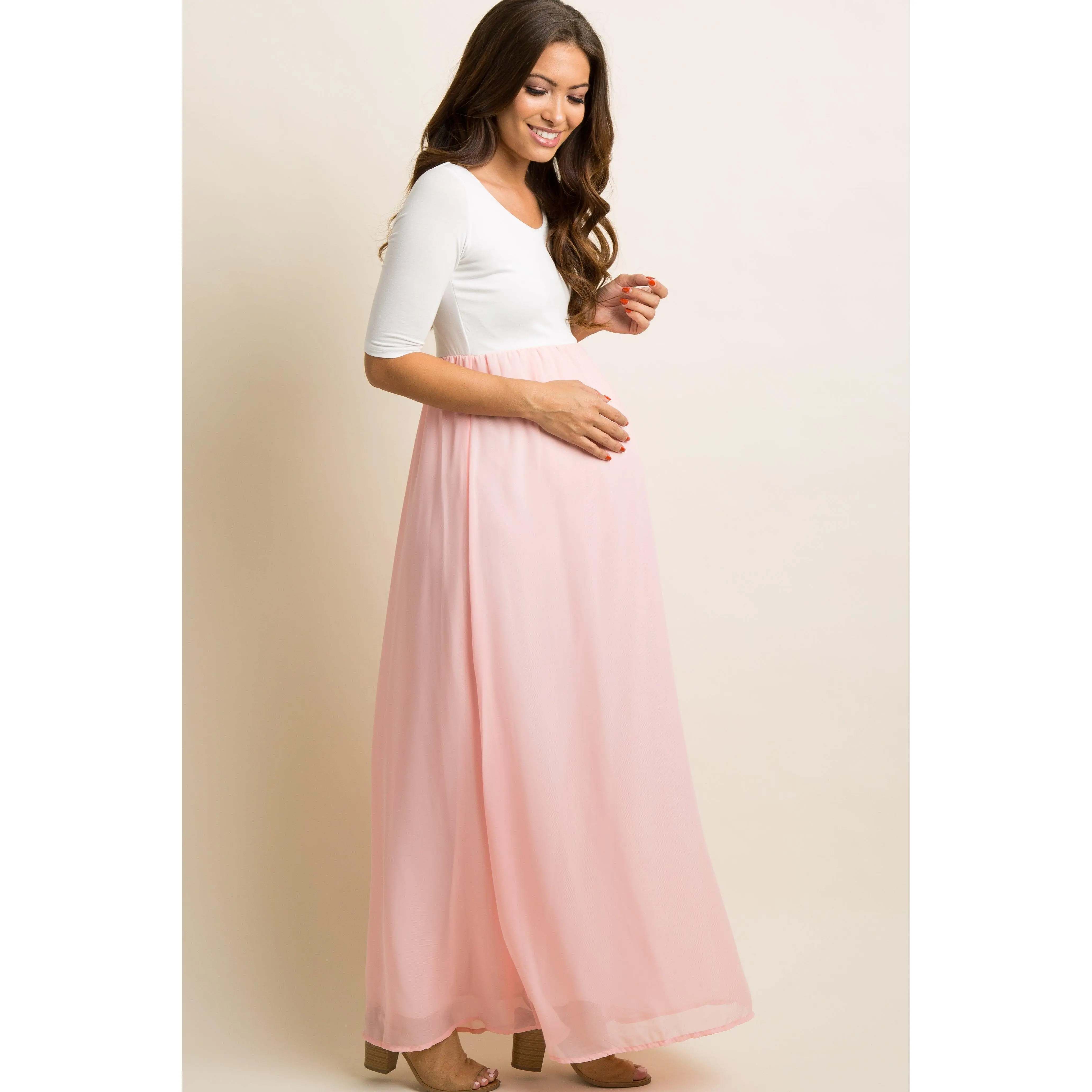 sachin and babi light blue dress Alex Evenings Plus Size Clothing for Women