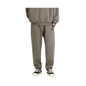 Fear of God Essentials Fleece Sweatpant Heather Grey Authentic Brand New Fashion Streetwear Hypebeast Limited Gift