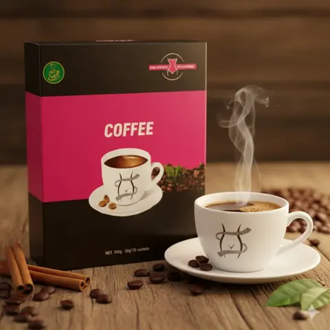 KWWK Coffee