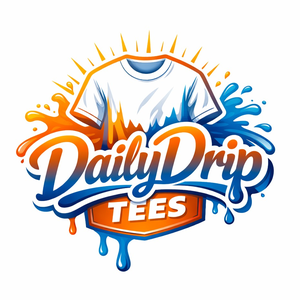 DailyDrip Tees'
