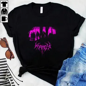 Mandy Movie T-Shirt Mandy Movie T-Shirt