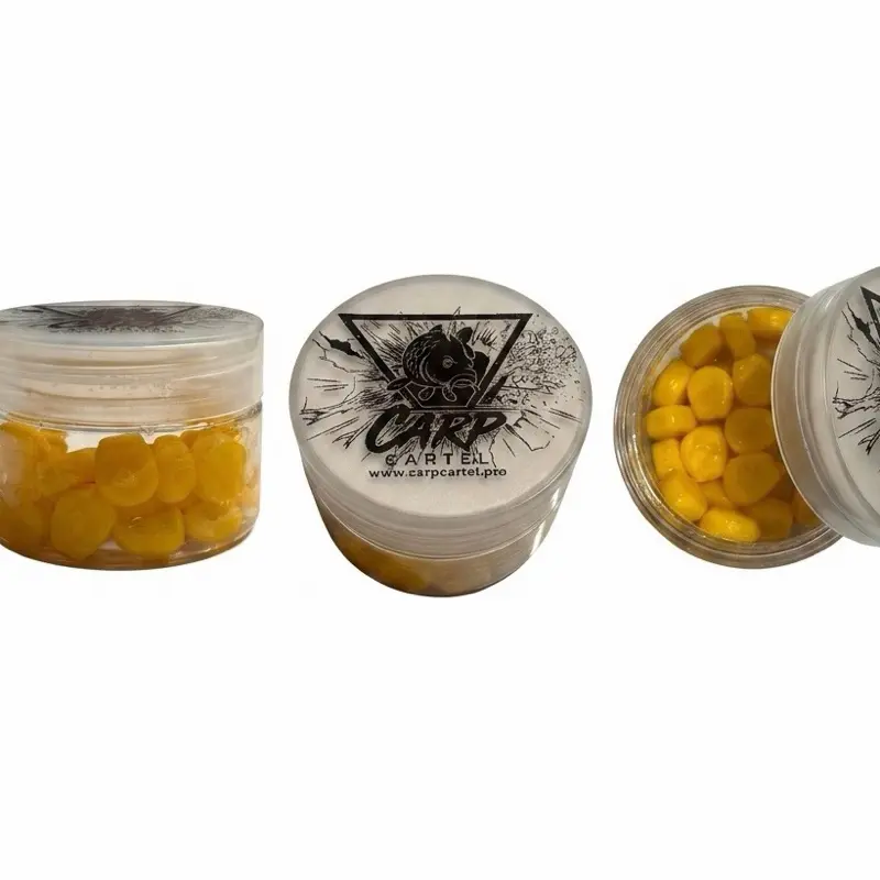 Cartel Popcorn Lures