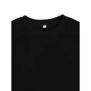 cotton T shirt-Welcome to bulk customization，Prioritize order placement