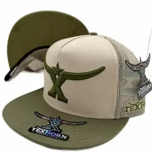 Gorra TEXHORN arteaga Adjustable SnapBack 