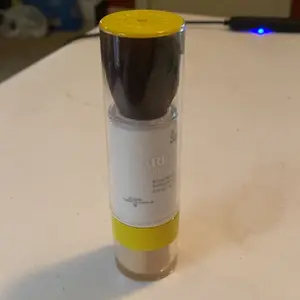 Product Review of (Re)setting Mineral Powder SPF 35 from d**❌