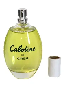CABOTINE DE GRES by Gres 3.4 oz EDT Tester for Women