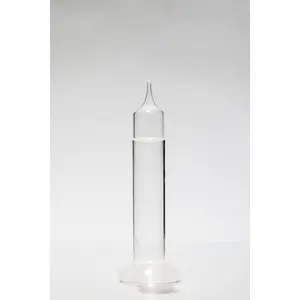 6" Fitzroy Storm Glass