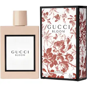 Gucci Women's 3.3 Ounce Bloom Eau de Parfum
