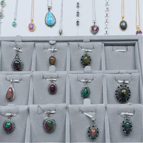 [Quick sale] Jade Jewelry Sets