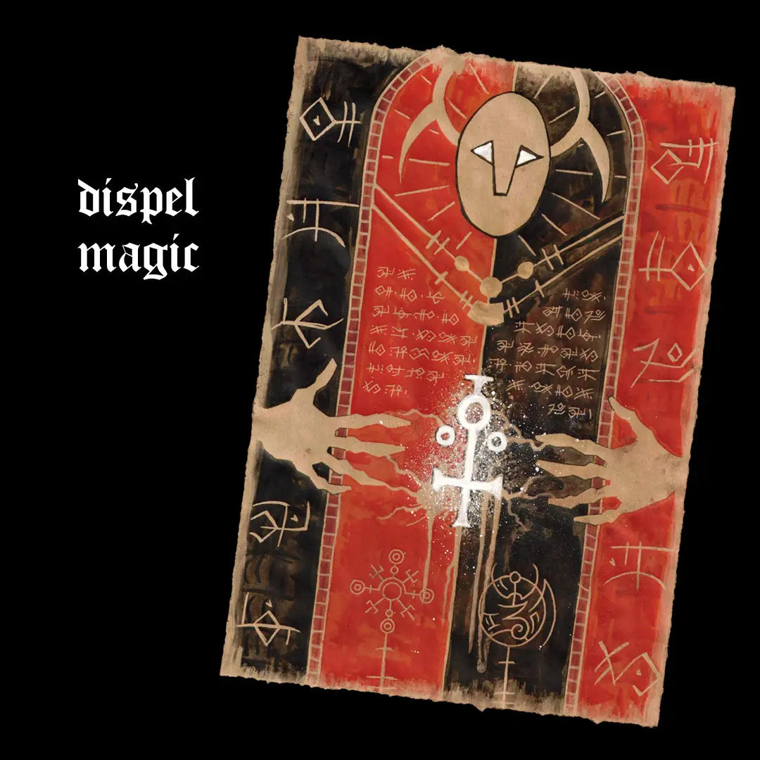 Dispel Magic