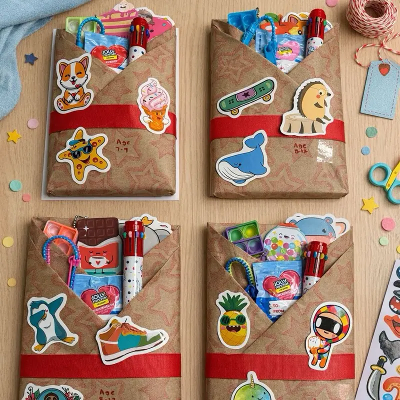 Play Date with a Book Bundle- like a Blind Date with a Book Bundle, but for kids