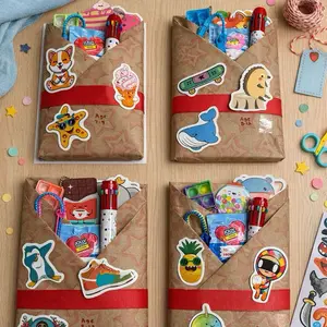 Play Date with a Book Bundle- like a Blind Date with a Book Bundle, but for kids