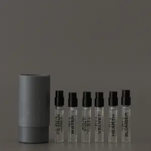 Cayla Gray Fragrance Discovery Kit