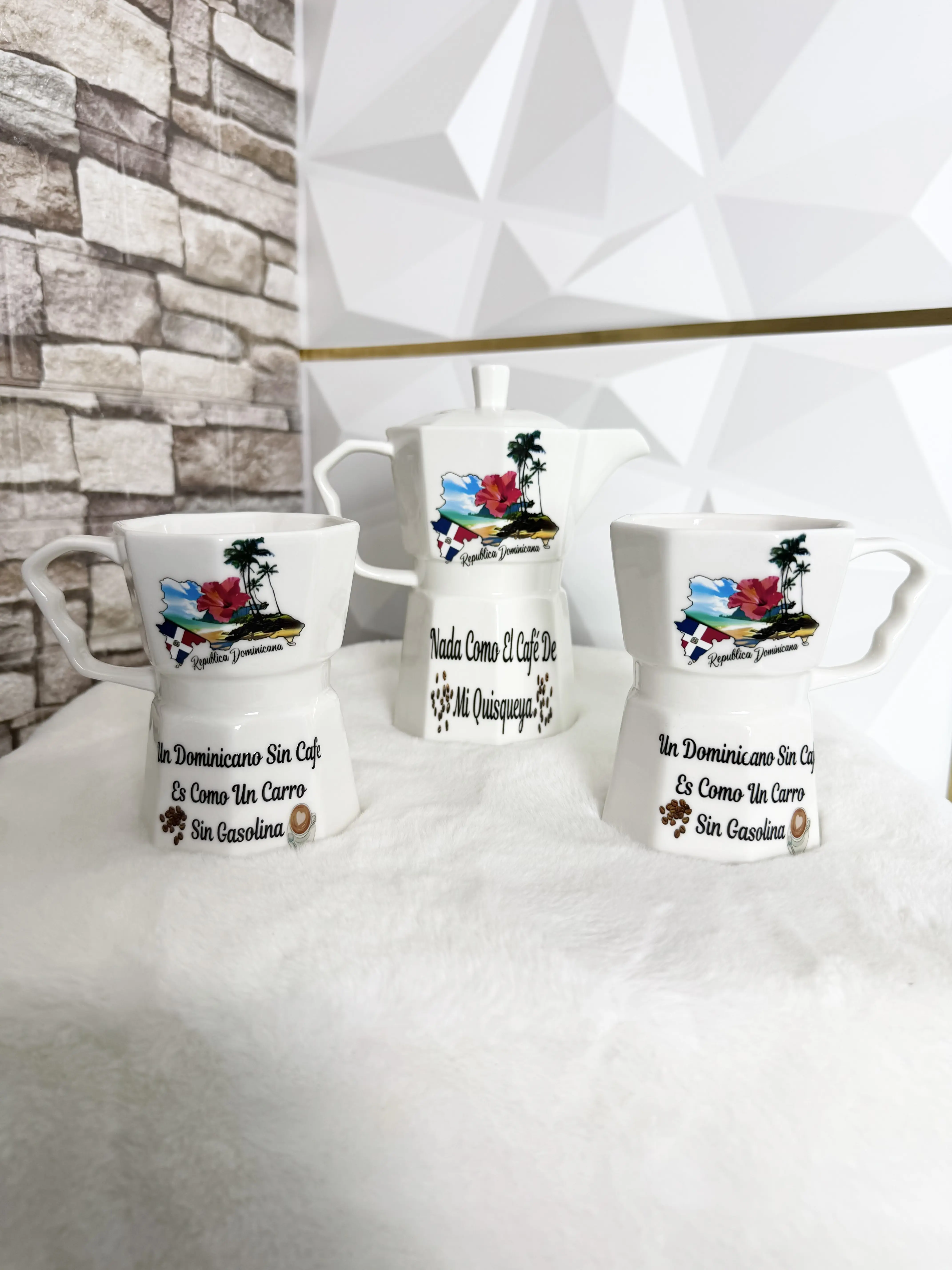 10 cup stainless steel moka pot G.A.T. Moka Lady 10-Cup Stainless Steel Moka Pot