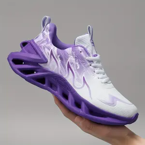 Women'S Sneakers Athletic Sport Running Shoe Women Orthopedic Sneakers Stylish Air, Lightweight Casual Tennis Sneakers Walking Shoes, Non Slip Breathable Tennis Shoes, Mesh Air Cushion Sneakers For Men Gym Workout Sports, Walking Shoes Women