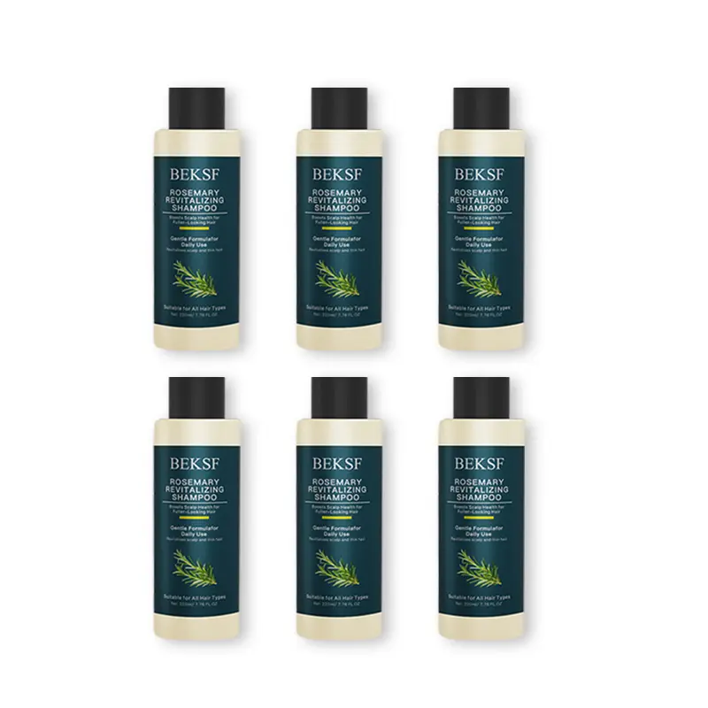 【Buy 3 Get 3 Free】HAIR LOSS TREATMENT