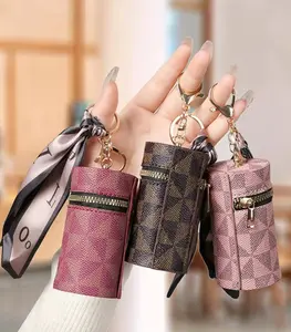 Mini Oblong Charms Accessories for Bag or Purse