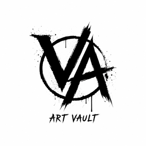 Art Vault Tees