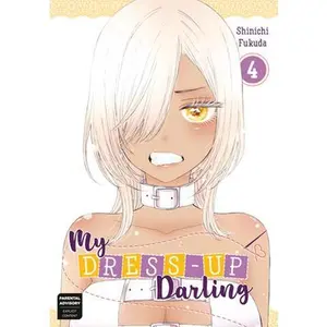 My Dress-Up Darling 04 -- Shinichi Fukuda, Paperback