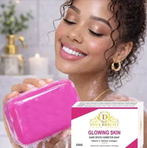GLOWING SKIN SOAP