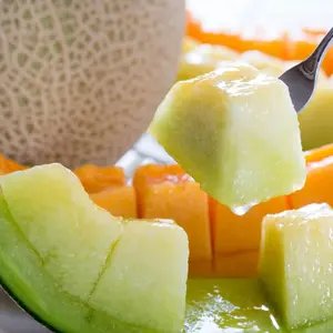 Mandarin Melon - Candle Fragrance Oil