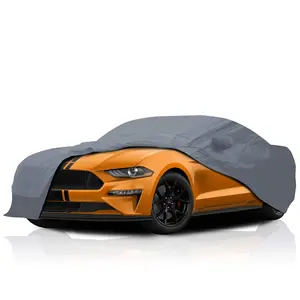 1994-2004 Ford Mustang - 2 Layer Lightweight Custom Fit