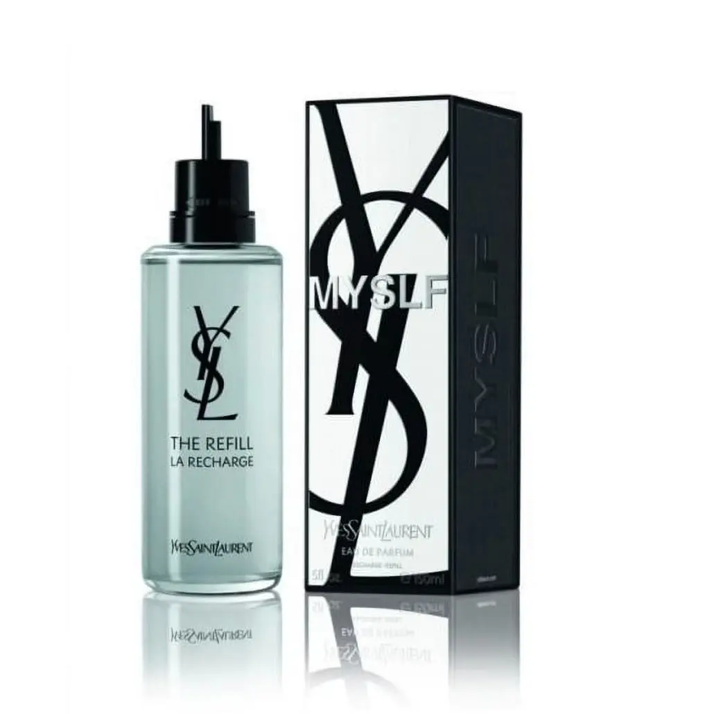 5 Oz (Refill Bottle)