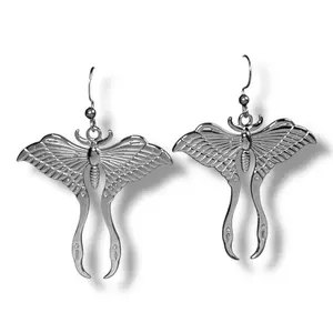 Willow Earrings Handmade Jewelry Trendy Jewelry