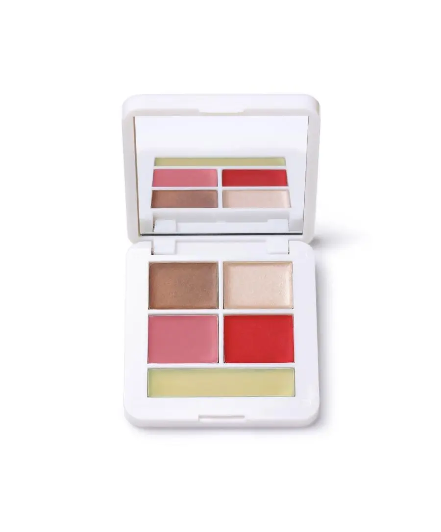 RMS Beauty Signature Set | Multi-Use Makeup Palette Set