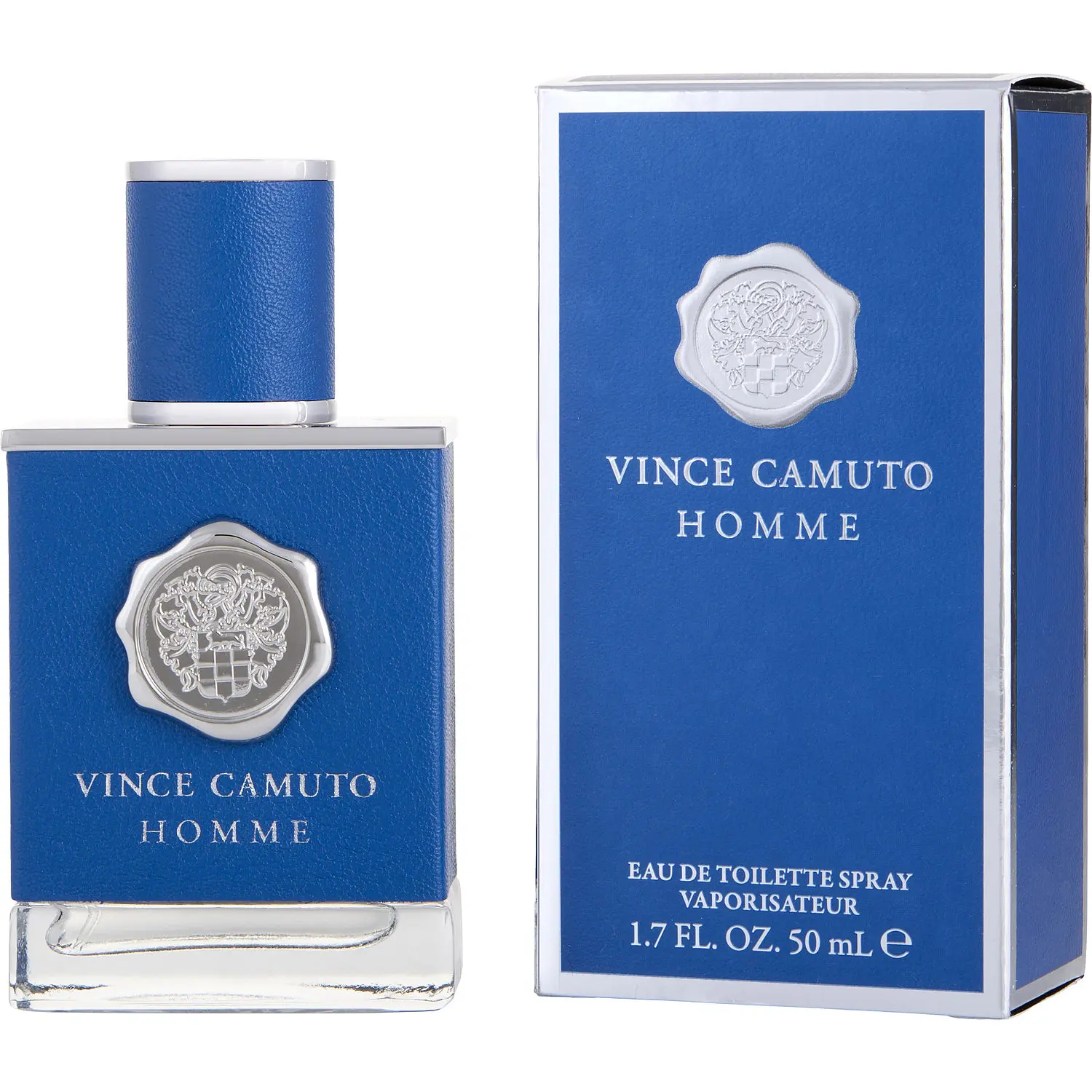 Vince Camuto Homme By Vince Camuto Edt For Men