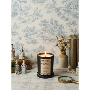 12 oz. Pure Cascade Aroma-Luxe Premium Candle