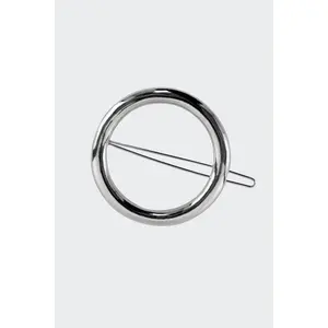 JWLCHC - Circle Hair Clip