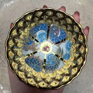 TN Lin Xin Feilong Handmade Teacup DH