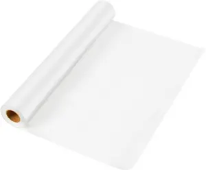 Tracing Paper Roll 18 Inch X 60 Yards Translucent Pattern Paper White Trace Paper for Sewing Drawing Sketching ANIKJOY