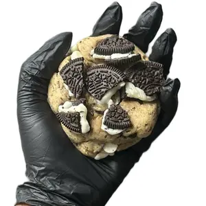 Cookies and Cream Gourmet Cookie