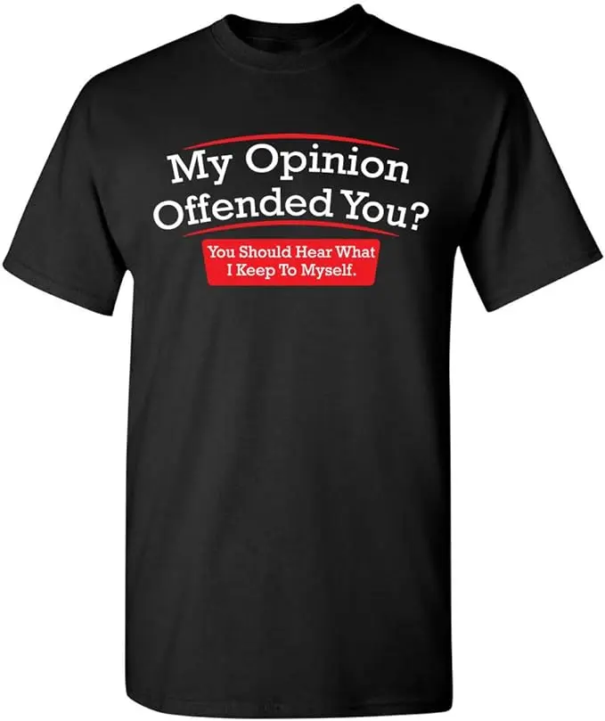 Sarcastic Work Shirts, People Should Seriously Stop Expecting Graphic Novelty Sarcastic Funny T-Shirt Menswear Underwear